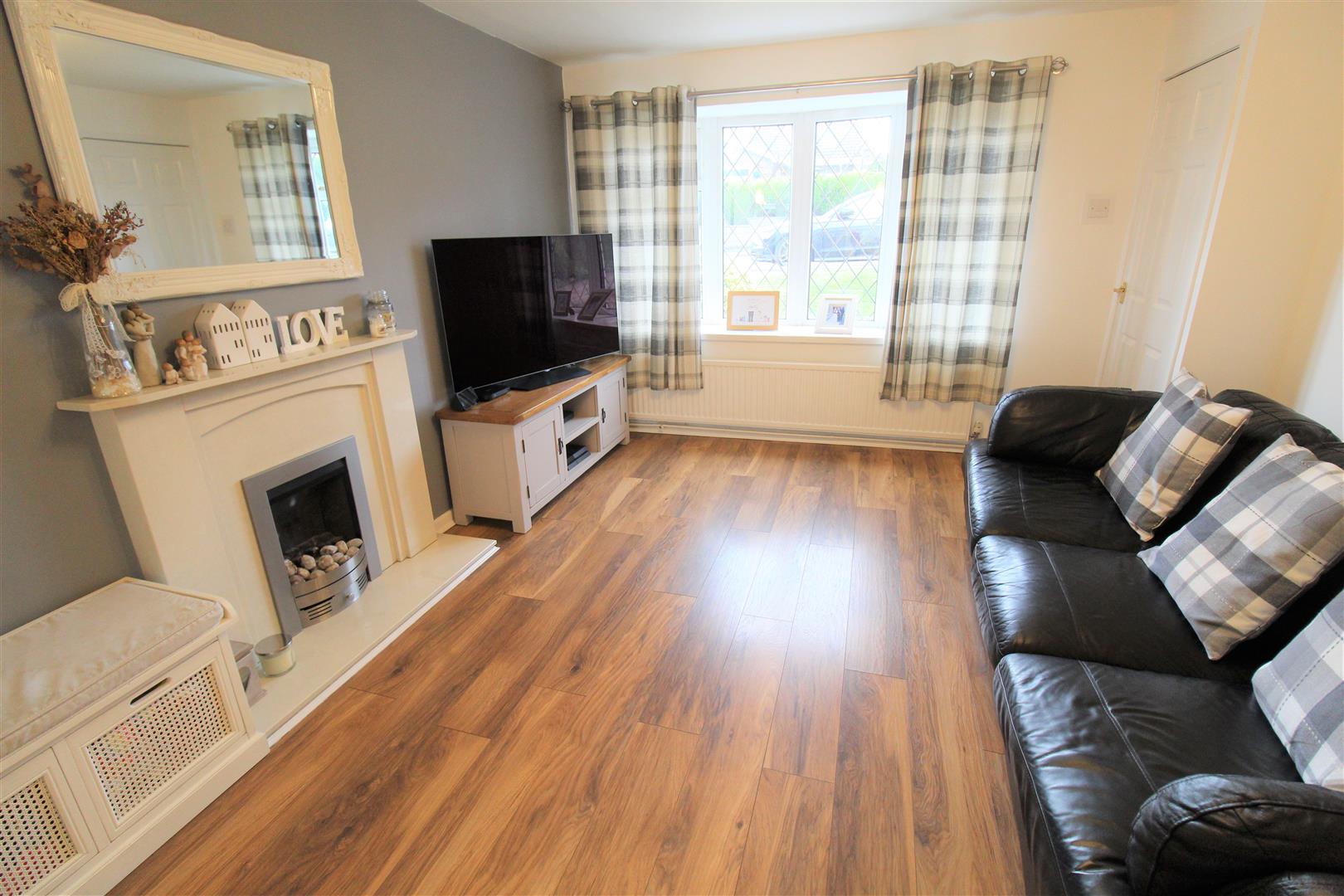 Braithwell Drive, Milton, Stoke-On-Trent